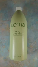 Loma Daily Conditioner 33.8 Oz BRAND NEW