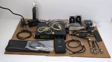 Shure SLX4 SLX1 Wireless Headset System  Accessories See Pictures  Description
