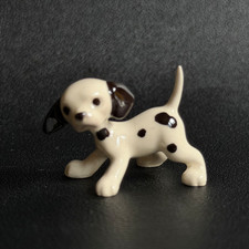 VTG Hagen Renaker Pedigree Dog Puppy Figurine...