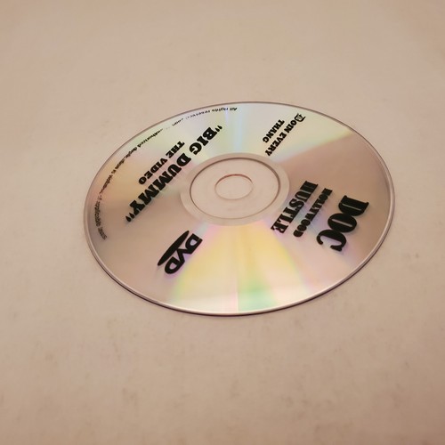 Esham DVD DET Doin Everythang BO$$ RLP Poe Whosaine Natas Rap Mixtape Big DUMMY - Picture 6 of 24