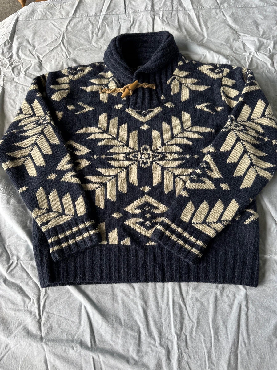 ralph lauren hand knit products for sale | eBay