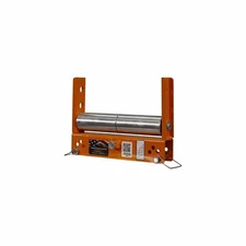 iTOOLco TRST10 10" Cable Tray Roller,  Up to 2,000 lb Capacity