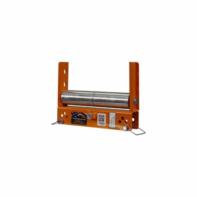 iTOOLco TRST10 10'' Cable Tray Roller,  Up to 2,000 lb Capacity