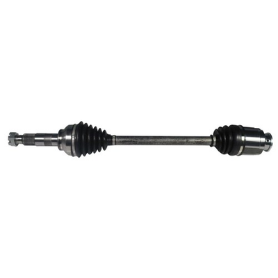 #ad #ad GSP NCV66011 Front Left Right CV Axle Halfshaft for 90 94 Loyale 85 89 Subaru GL $56.98