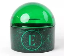 New Target Bullseye Playground Wicked Movie Elphaba Bubble Glass Container Decor