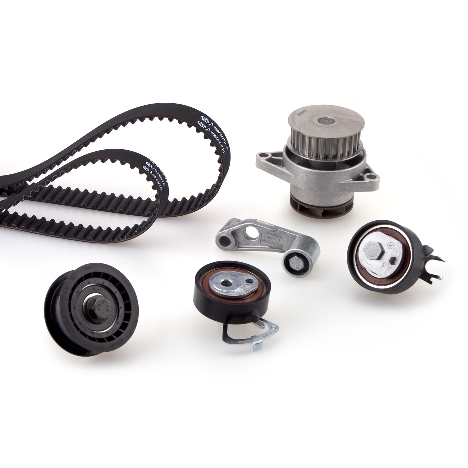Fits GATES KP25565XS-2 KP25565XS-2 WATER PUMP KIT GAT