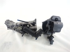 55230462 Heizkörper Auspuffanlage Gas AGR ALFA ROMEO Brera 2.0 D 125KW 6M 3P (