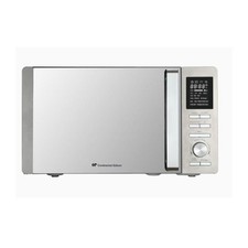 Micro-ondes combiné - CONTINENTAL EDISON - CEMO25SG13S3 - Silver - 25 L - Por...