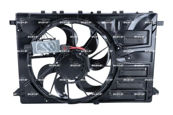 FAN ENGINE COOLING 470105 FOR B4204T11/4204T41 D4204T14 2.0L B4164T 1.6L 4cyl - Image 4 of 4