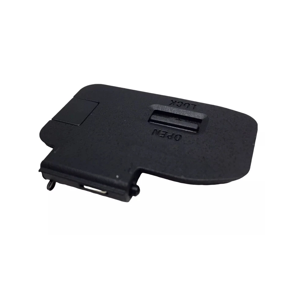 Camera Battery Door Cover Lid Cap For Sony ILCE-7M3(A7 III, A7M3) Repair Cover - Image 3 of 4