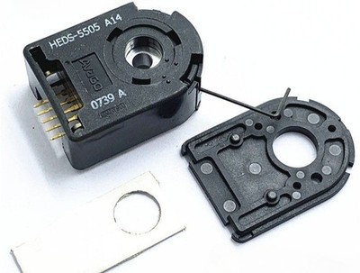 New HEDS-5540#A02 Optical Encoder HEDS-5540-A02 HEDS-5540 A02