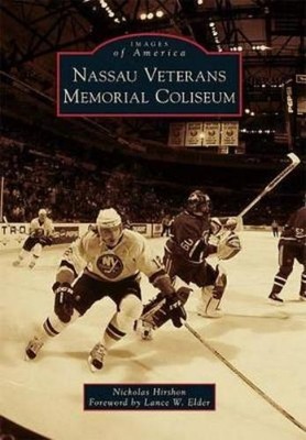 Nicholas Hirshon Nassau Veterans Memorial Coliseum (Taschenbuch) (US IMPORT)