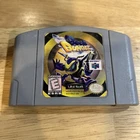 Buck Bumble Authentic Nintendo 64 Cartridge Only