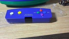 READ INFO- Bandai Playdia Console