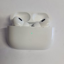 Apple Ear Pod Pro 2nd Generation White