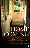 Homecoming | Susie Steiner | Englisch | Taschenbuch | Kartoniert / Broschiert