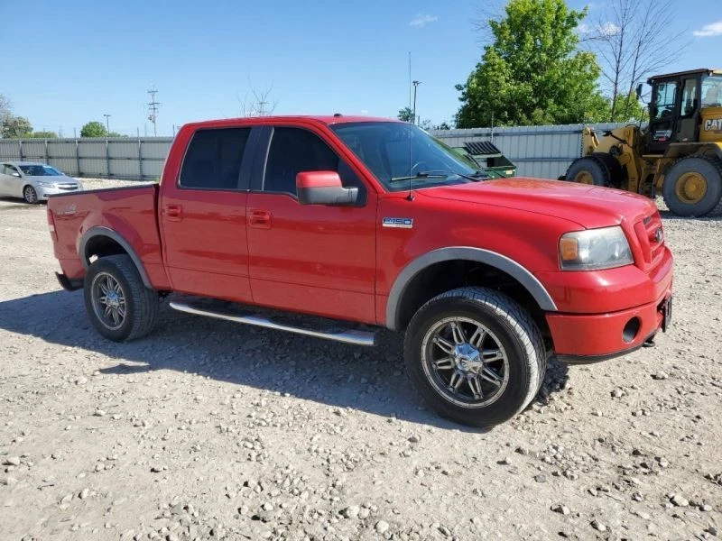 (LOCAL PICKUP ONLY) Back Glass Sliding Privacy Tint Fits 04-08 FORD F150 PICKUP  - Image 4 of 4