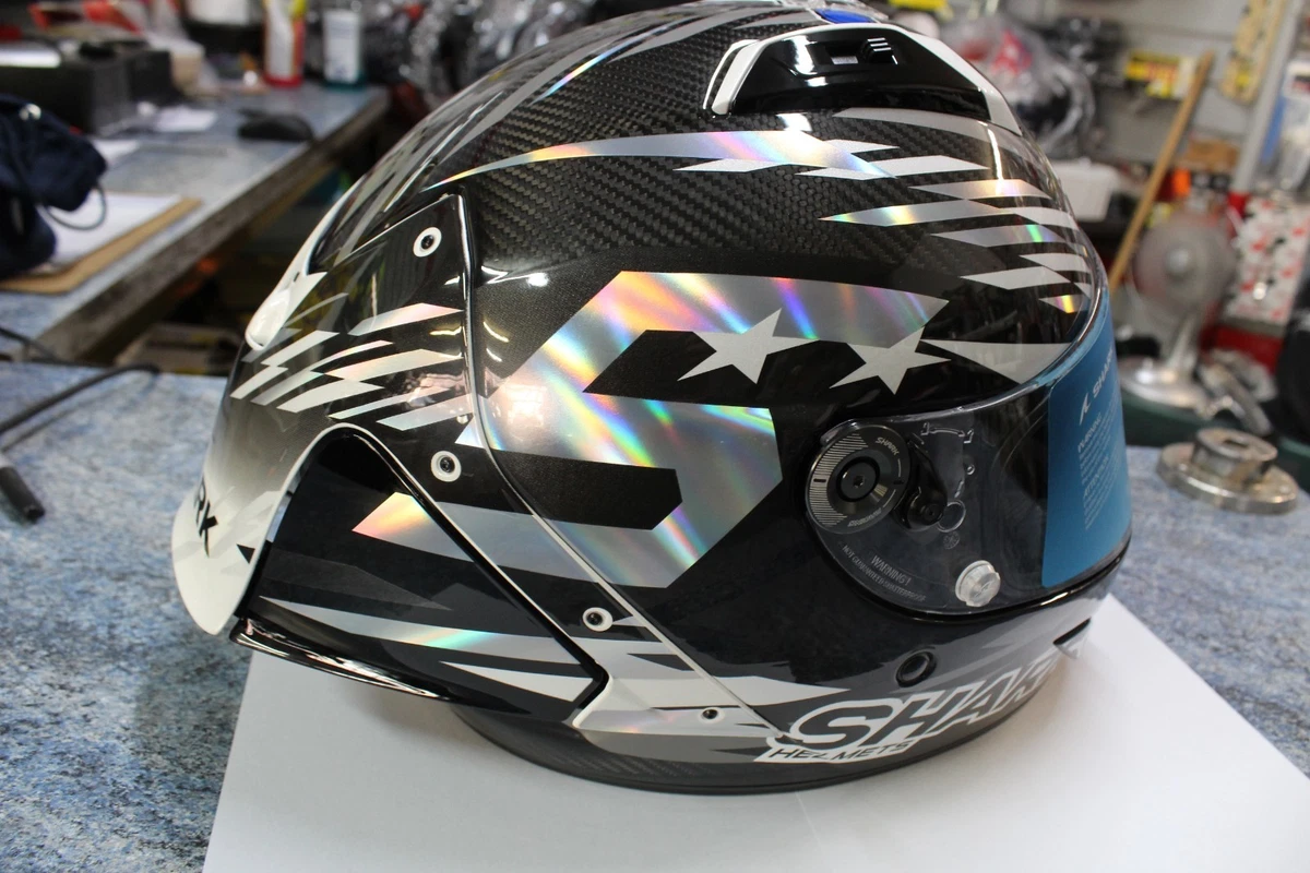 paul smith kask helmet ebay x Ombré Blue – en/r/oute DB-Bags Paul Smith + Kask Iron Man Fishing Rod Lures Color:Parrot