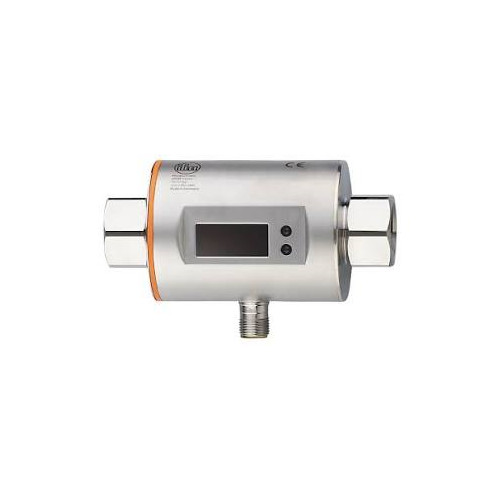 ifm SM6604 Magnetic Inductive Flow Meter Sensor