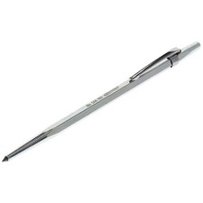 Gedore 8881680 Rei&szlig;nadel   Chrom-Vanadium Stahl verzinkt