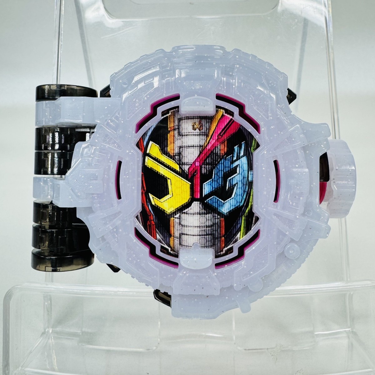 Kamen Rider Zi-O DX Ridewatch Lot Geiz Revive Decade Zi-O II