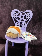 DISNEY Coco TSUM TSUM MAMA COCO RARE New with Tag Paris Exclusive