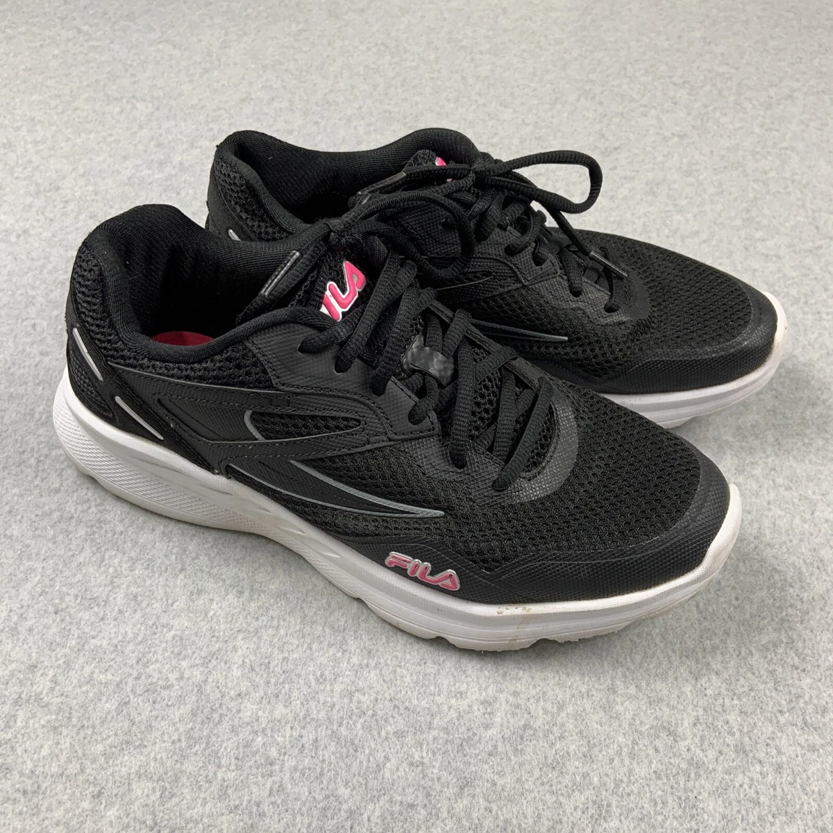 Women's shoes with shop memory foam insoles