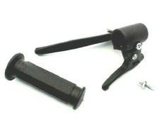 Poignée Gauche Complète  adaptable cyclomoteur Piaggio Vespa Ciao