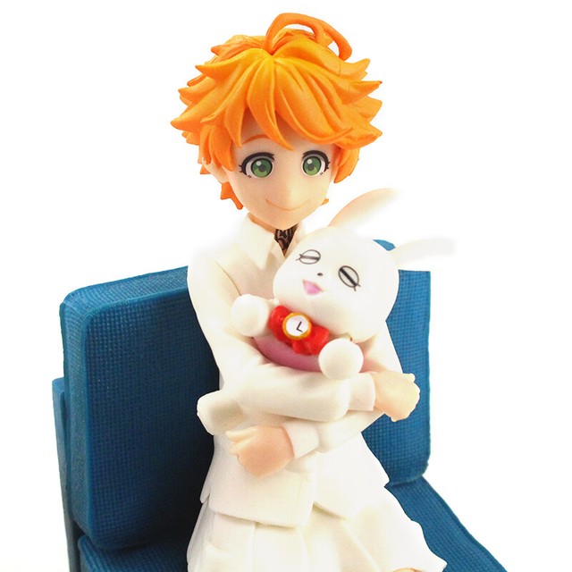 The Promised Neverland Emma Figure