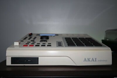 AKAI MPC2000 Internal SCSI Cable - Add ZIP CF SD or PCMCIA Card