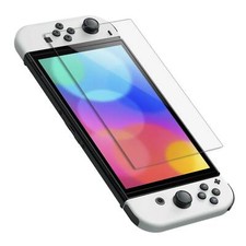 Anti Blue Light Eye Protect Screen Protector Guard For Nintendo Switch OLED 2021