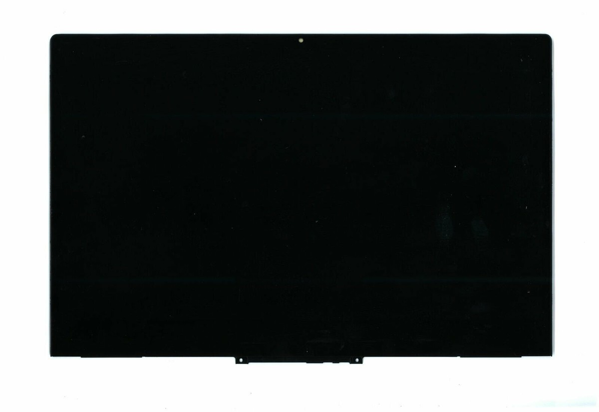 Lenovo Yoga Chromebook C630 15.6