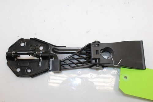2012-2018 Audi A6 S6 Hood Safety Catch / Latch 4G0-823-480 OEM - 第 1/9 張圖片