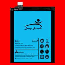 High Capacity 3100mAh Substitutable Business Battery for Verizon TCL SIGNA 5004S
