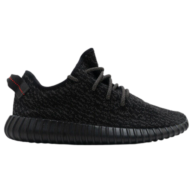 Yeezy Boost 350 V1 Triple Black for Sale | Authenticity Guaranteed | eBay