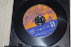Starfox Adventures (Nintendo GameCube, 2002) DISC ONLY Star Fox