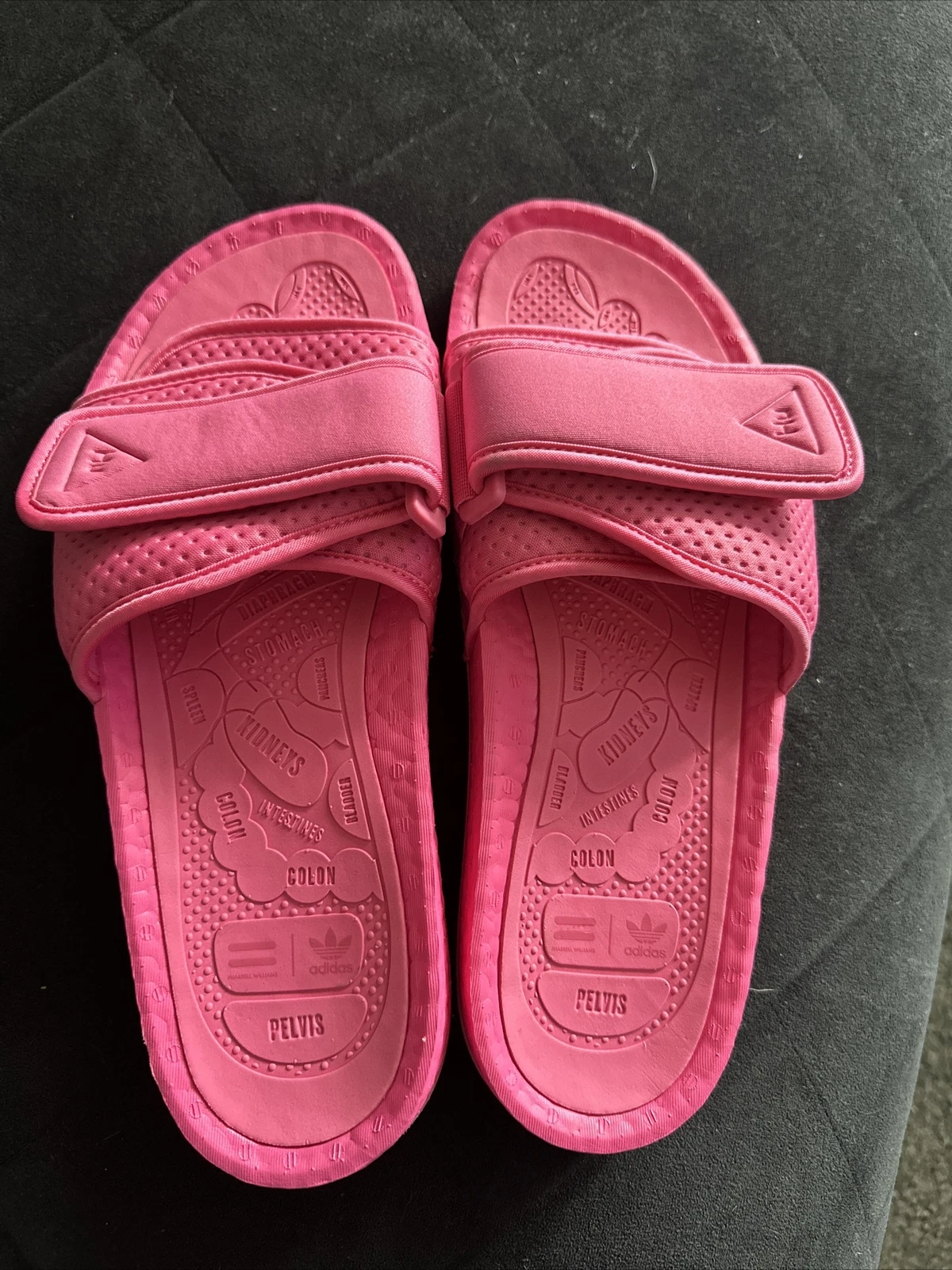 cursori adidas taglia 9 nuovi