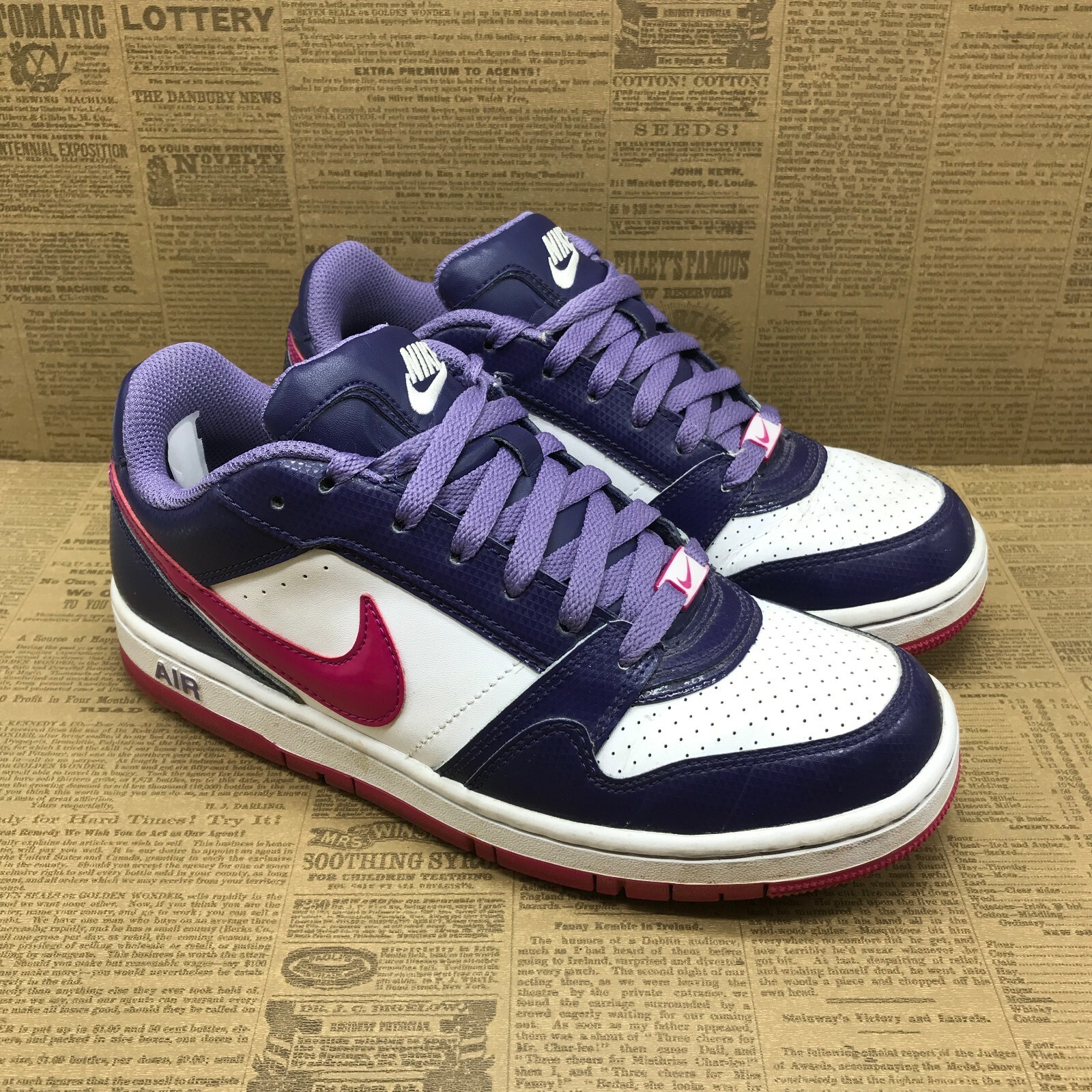 nike air prestige 3 low