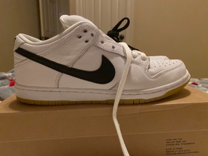 nike sb dunk low 8.5