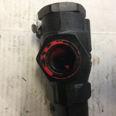 Relief Valve Refrigeration 150psi 3/4in  5602-150 Henry