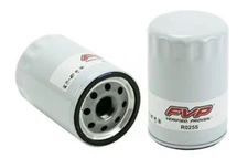 Engine Oil Filters FVP R0255 (WL10255) Case Of 12