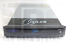 EMC Isilon S200 21.6TB Storage Node w/ 24x 900GB HDD, 10GbE, 24GB RAM