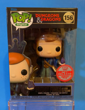 Funko Pop Digital 156 Freddy As High Elf Wizard Droppp Exclusive LE2500 Royalty