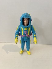 1989 Kenner Ghostbusters Action Figure - Super Fright Feature Ray Stantz RARE