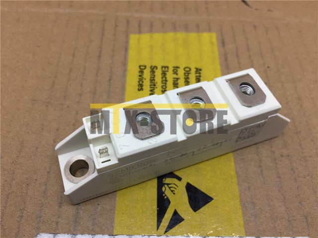 NEW ORIGINAL MANUFACTURER MODULE SKKT 20/14 E LOCATION WAREHOUSE CM