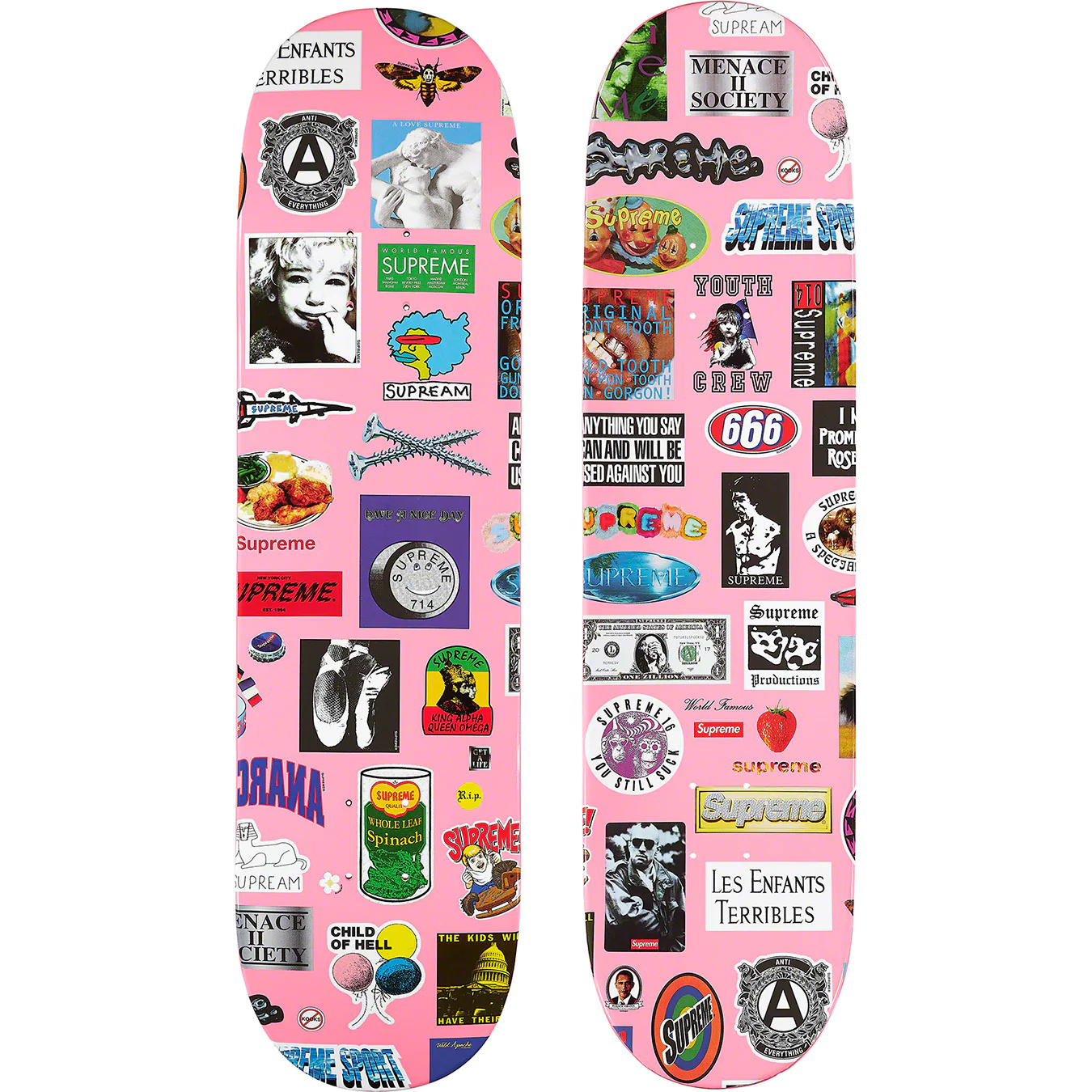 Stickers Skateboard Deck eBay