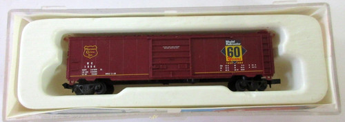 Modelo de ferrocarril escala N con-cor 145102 años 60 #1994 | Zustand: New