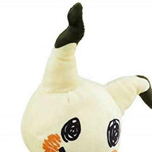 Pokemon Center Original Plüschtier (Mimikyu Mimigma Mimiqui) - Bild 9 von 12