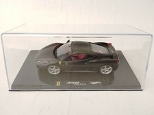 Hot Wheels Ferrari 458 Italia 8c 2009 1:43 X5503