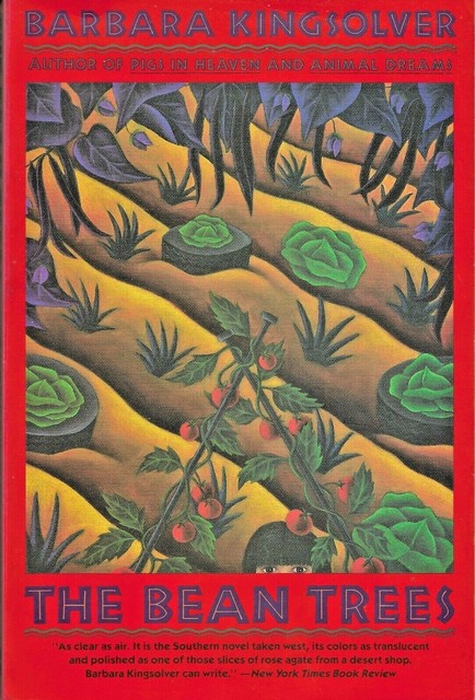 The bean tree summary image